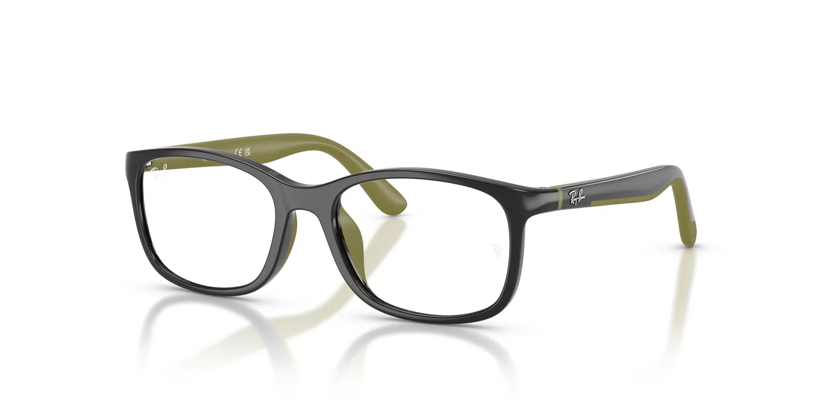 Ray-Ban Junior 1644 Eyeglasses - view 29